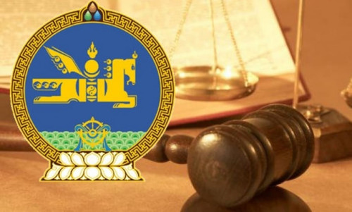 Хөдөлмөрийн гэрээний хугацаа хоёр жилээс дээш бол хугацаагүй байгуулсанд тооцно